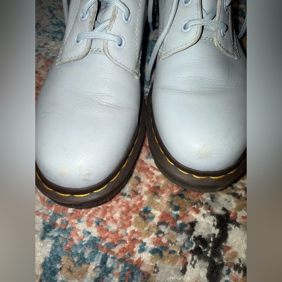 EUC Dr. Martens boots - Picture 4 of 4